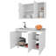 Lavabo Gallup