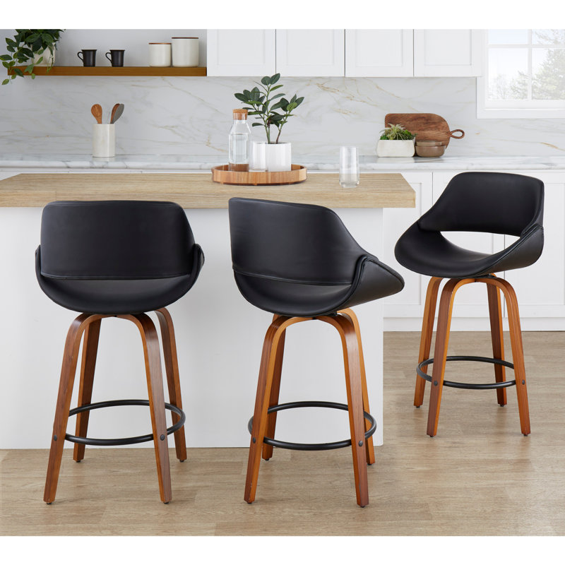 Contemporary Counter Stool