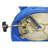 Great Northern Popcorn Countertop Snow Cone Maker