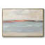 Sienna Horizon I, reproduction d'art sur toile-92470822-92470826