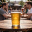 568ml Craft Beer Glass Set