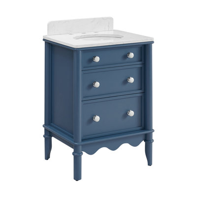 Juliette Bathroom Vanity
