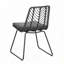 Chaise d'appoint d'extérieur pour patio-1293078981-1293078982