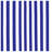 Blue White Stripes Duvet Covers-125167766