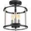 Lustre géométrique unique à 3 lumières Genena-1320525114