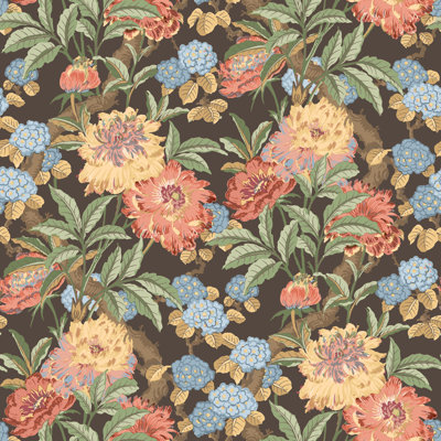 Ashmore 32.8' L x 27.56" W Smooth Wallpaper Roll
