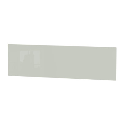 Fully Assembled Lockett Headboard