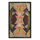 One-of-a-Kind 2'2x3'5 Area Rug