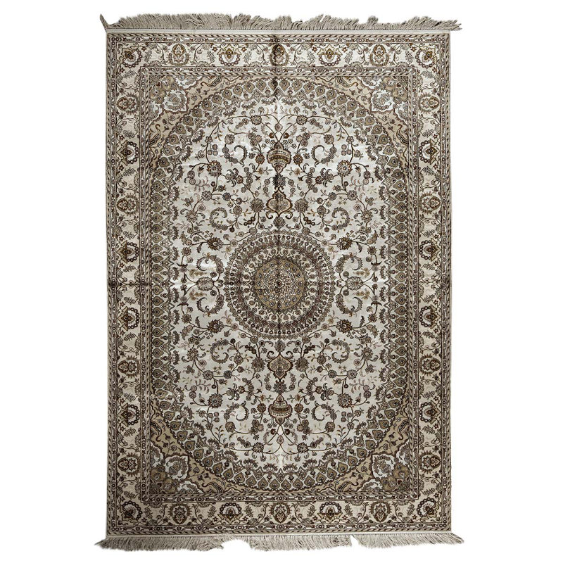 Oriental Area Rug