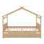 Lit en bois avec lit gigogne simple-466168140-402655807