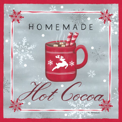 Homemade Cocoa 2884821