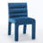 Cowger Velvet Upholstered Side Chair-635167554