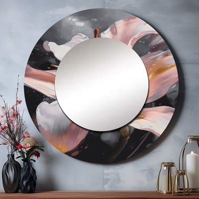 Miroir mural Oryon