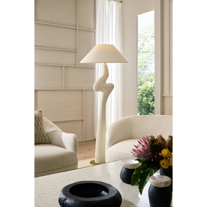 Nicolette Floor Lamp