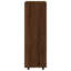 Reckford 80cm Adjustable Clothing Rack-12883936