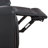 40.9" Wide Modern Faux Leather Electric Standard Recliner With USB & Type-C Ports-312537716