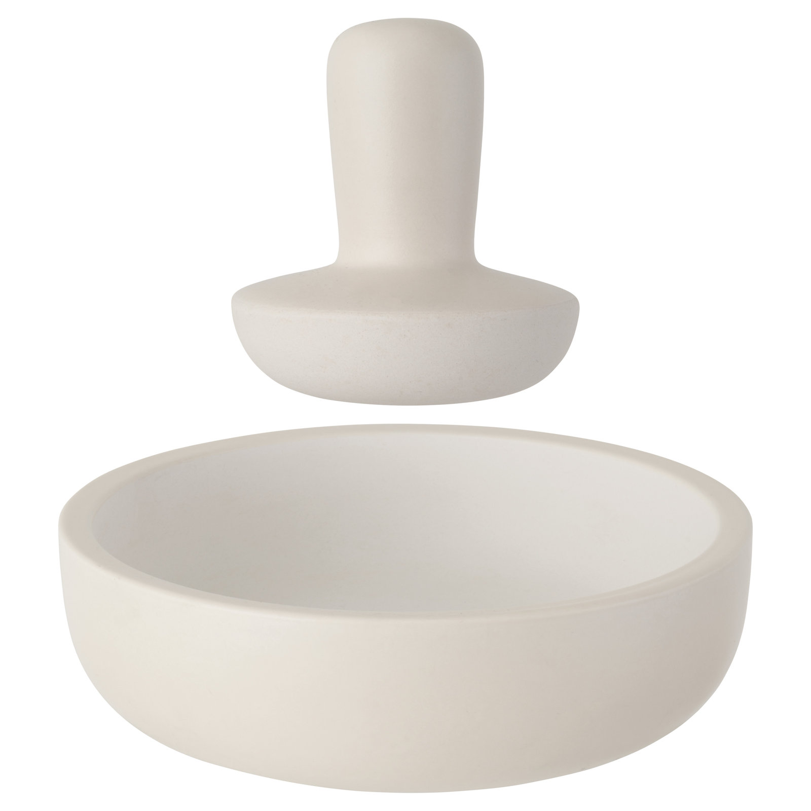 Leo Mortar and Pestle Set