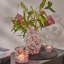 Glass Tabletop Candle Accessories