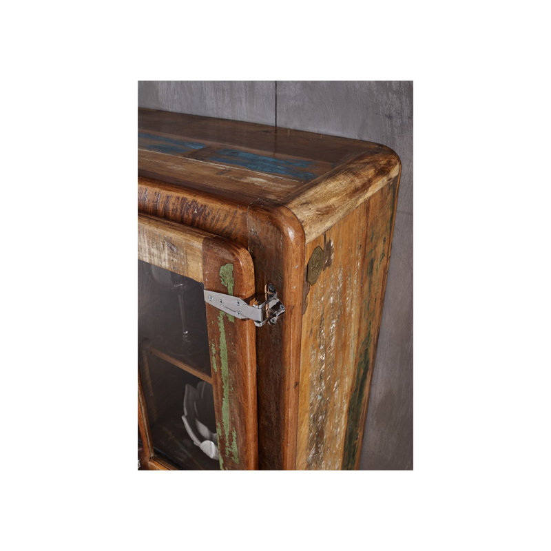 Freezy Display Cabinet