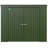 Scotts Garden Storage Shed 8X4