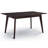 Oracle Rectangle Dining Table-462711592