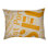 Coussin de chien « districts »