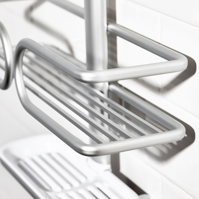 Onua Wall Shower Caddy
