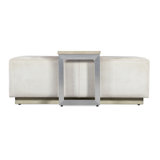 Melange Cocktail Table