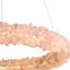 Lustre à DEL 22 po MIGDALIA-1147488384