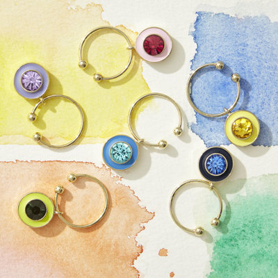 Wine Charm