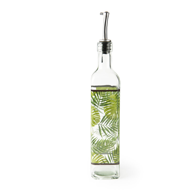 16ml Glass Single Oil / Vinegar Cruet