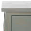 Table de bout en bois massif avec rangement Radikha-650015758