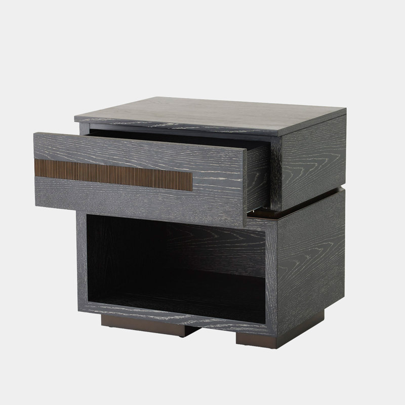 Brazil 2 - Drawer Dresser