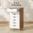 Shanana 7 Drawer Filing Cabinet   