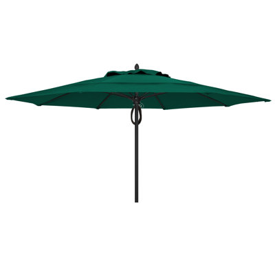 Prestige 156'' Market Umbrella