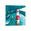 Baleine avec phare - impression-52990715-52990719-52990720