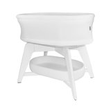 Evi Smart Bassinet