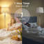 Lampe sur pied arquée-772956058