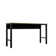 Sibley 72" W Butcher Block Top Workbench with 2 Mobile Garage Cabinets
