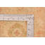 Tapis bleu Josie