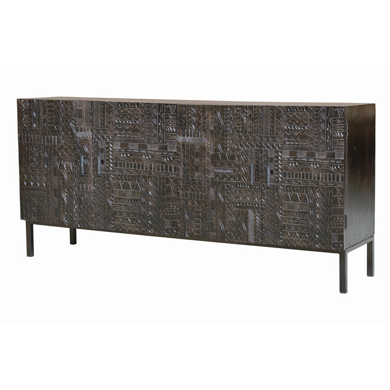 Bettencourt 180cm Sideboard