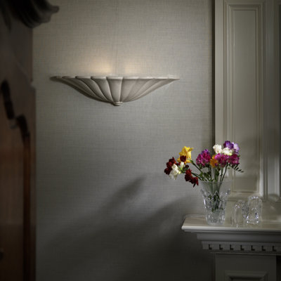 Melissa Ceramic Half Moon