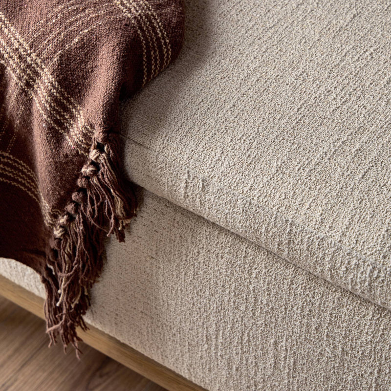 Iris Trunk-Hampton Cream, Hampton Cream