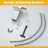 Single-Hole Single-handle Bathroom Faucet-88146758