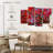 Harnek Japanese Maple Red Canopy