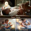 Douce douce veilleuse pour chien