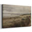 «Vintage Landscape», impression encadrée sur toile-646888383