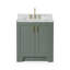 ARIEL TAYLOR 31 IN RECTANGLE SINK VANITY-2142539997-2139050998