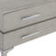 Whitley Solid Wood Cocktail Table