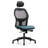 Brian Task Chair with Headrest-30686806-89003989
